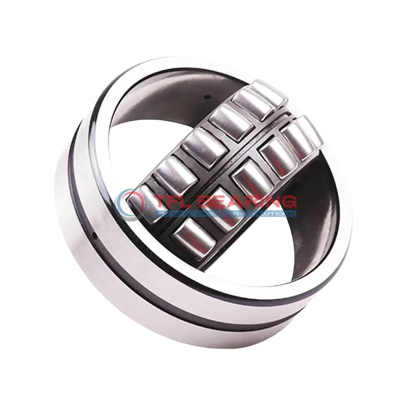 22318 CKJ C3 W33 Double Row Spherical Roller Bearing